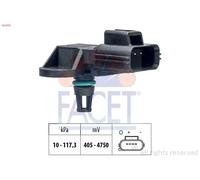 AIR PRESSURE SENSOR ALTITUDE ADAPTION 10.3151 FOR MAZDA 6/combi-coupe/Sport 2.3L