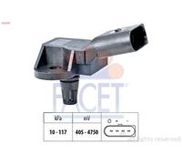 Facet Air Pressure Sensor 10.3157 – Height Adaptation