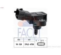AIR PRESSURE SENSOR ALTITUDE ADAPTION 10.3180 FOR HYUNDAI FLUIDIC/ELANTRA i40
