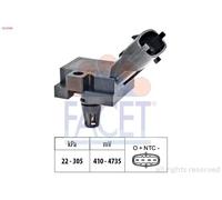 AIR PRESSURE SENSOR ALTITUDE ADAPTION 10.3186 FOR LAND ROVER FREELANDER/2 LR2