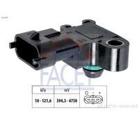 AIR PRESSURE SENSOR ALTITUDE ADAPTION 10.3195 FOR SAAB 9-3X CHEVROLET 2.0L 9-3