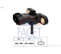 FACET 10.3198 Altitude Adaption Air Pressure Sensor Fits Mazda 3 Saloon 5 CX-7