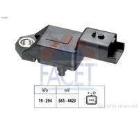 AIR PRESSURE SENSOR ALTITUDE ADAPTION 10.3337 FOR PEUGEOT PARTNER/Box/Body/MPV