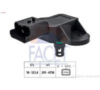 FACET 10.3347 Air Pressure Sensor, height adaptation