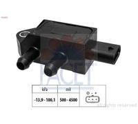 FACET 10.3372 Air Pressure Sensor, height adaptation