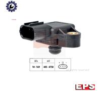 New Air Pressure Sensor, height adaptation for HONDA:EDIX,FR-V,FIT I,FIT II