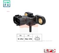AIR PRESSURE SENSOR ALTITUDE ADAPTION 1.993.163 FOR TOYOTA COROLLA/SPACIO 2.0L