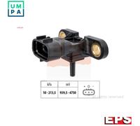 EPS 1.993.201 Air Pressure Sensor, height adaptation