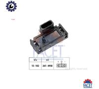 AIR PRESSURE SENSOR ALTITUDE ADAPTION 10.3001 FOR RENAULT SUPER/5 19/II/Mk/