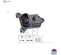 AIR PRESSURE SENSOR ALTITUDE ADAPTION 10.3003 FOR ALFA ROMEO PEUGEOT 106 806