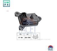 AIR PRESSURE SENSOR ALTITUDE ADAPTION 10.3003 FOR ALFA ROMEO PEUGEOT 106 806