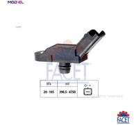 Air pressure sensor 10.3005 FACET for CITROËN PEUGEOT RENAULT FIAT