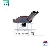 Air pressure sensor 10.3005 FACET for CITROËN PEUGEOT RENAULT FIAT