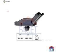 AIR PRESSURE SENSOR ALTITUDE ADAPTION 10.3005 FOR RENAULT PEUGEOT PARTNER/MPV