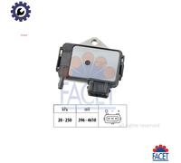 Facet Air Pressure Sensor 10.3016 - Height Adaptation for Peugeot Citroën Rover Honda Ford