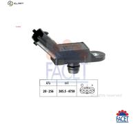 AIR PRESSURE SENSOR ALTITUDE ADAPTION 10.3055 FOR RENAULT CLIO/III/Sportour 1.1L