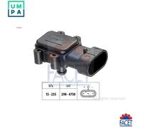FACET 10.3064 Air Pressure Sensor, height adaptation