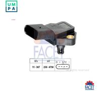 AIR PRESSURE SENSOR ALTITUDE ADAPTION 10.3075 FOR MITSUBISHI SPACE/WAGON VW