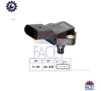 AIR PRESSURE SENSOR ALTITUDE ADAPTION 10.3075 FOR VW CFFB/CLLA/CFGB 2.0L 4cyl