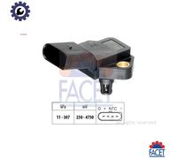 AIR PRESSURE SENSOR ALTITUDE ADAPTION 10.3075 FOR VW CFFB/CLLA/CFGB 2.0L 4cyl