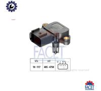AIR PRESSURE SENSOR ALTITUDE ADAPTION 10.3077 FOR FORD FXDC/FXDA/FXDD 1.4L 4cyl