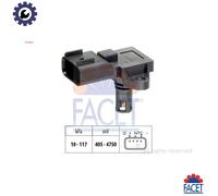FACET 10.3097 Air Pressure Sensor, height adaptation
