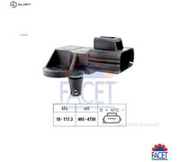 FACET 10.3100 Air Pressure Sensor, height adaptation