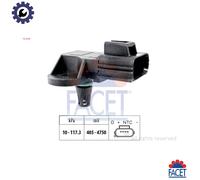 FACET 10.3100 Air Pressure Sensor, height adaptation