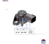 AIR PRESSURE SENSOR ALTITUDE ADAPTION 10.3106 FOR MERCEDES-BENZ VIANO VITO/Van