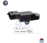 AIR PRESSURE SENSOR ALTITUDE ADAPTION 10.3121 FOR RENAULT SCENIC/III MODUS 1.5L