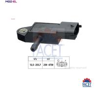 AIR PRESSURE SENSOR ALTITUDE ADAPTION 10.3122 FOR RENAULT CLIO/II/Mk/MIO/III
