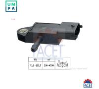 AIR PRESSURE SENSOR ALTITUDE ADAPTION 10.3122 FOR RENAULT CLIO/II/Mk/MIO/III