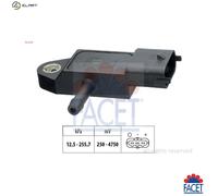 AIR PRESSURE SENSOR ALTITUDE ADAPTION 10.3122 FOR RENAULT CLIO/II/Mk/MIO/III