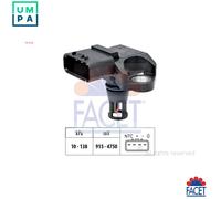 Altitude Adaption Air Pressure Sensor Fits Aston Martin Cygnet - FACET 10.3132
