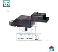 AIR PRESSURE SENSOR ALTITUDE ADAPTION 10.3134 FOR PEUGEOT FORD TRANSIT/B460 2.2L