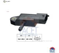 AIR PRESSURE SENSOR ALTITUDE ADAPTION 10.3144 FOR FORD MONDEO/IV/Turnier 1.8L
