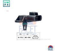 AIR PRESSURE SENSOR ALTITUDE ADAPTION 10.3151 FOR MAZDA 6/combi-coupe/Sport 2.3L