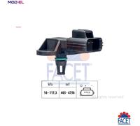 AIR PRESSURE SENSOR ALTITUDE ADAPTION 10.3151 FOR MAZDA LFN8/LFN7/LF72 2.0L
