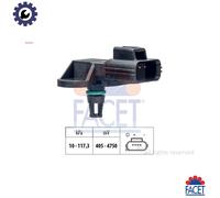 AIR PRESSURE SENSOR ALTITUDE ADAPTION 10.3151 FOR MAZDA 6/combi-coupe/Sport 2.3L