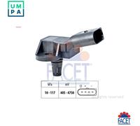 AIR PRESSURE SENSOR ALTITUDE ADAPTION 10.3157 FOR PORSCHE M 05.9E/MCN.RB 3.0L
