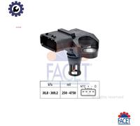AIR PRESSURE SENSOR ALTITUDE ADAPTION 10.3158 FOR VAUXHALL ZAFIRA/Mk/II ASTRA