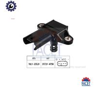 AIR PRESSURE SENSOR ALTITUDE ADAPTION 10.3161 FOR ROLLS-ROYCE BMW 5/F10/X3/F2