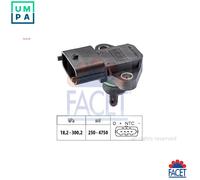 Facet Air Pressure Sensor 10.3178 - Altitude Adaptation - for KIA/Hyundai Genesis ix35 i40