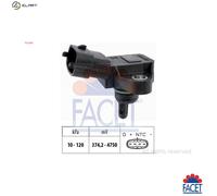 AIR PRESSURE SENSOR ALTITUDE ADAPTION 10.3180 FOR HYUNDAI FLUIDIC/ELANTRA i40