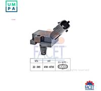 AIR PRESSURE SENSOR ALTITUDE ADAPTION 10.3186 FOR LAND ROVER FREELANDER/2 LR2