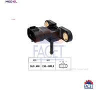Air pressure sensor 10.3198 FACET for MAZDA 5 6 Hatchback 6 Saloon 3 3 Saloon