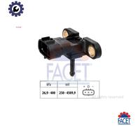 FACET 10.3198 Altitude Adaption Air Pressure Sensor Fits Mazda 3 Saloon 5 CX-7