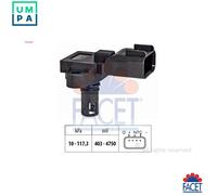 AIR PRESSURE SENSOR ALTITUDE ADAPTION 10.3203 FOR FORD FIESTA/VI/Van B-MAX 1.2L