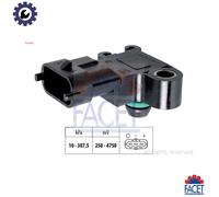 AIR PRESSURE SENSOR ALTITUDE ADAPTION 10.3244 FOR LAND ROVER DEFENDER/Pick/Up