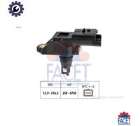 AIR PRESSURE SENSOR ALTITUDE ADAPTION 10.3261 FOR MAZDA FORD VOLVO 1.6L 4cyl 3